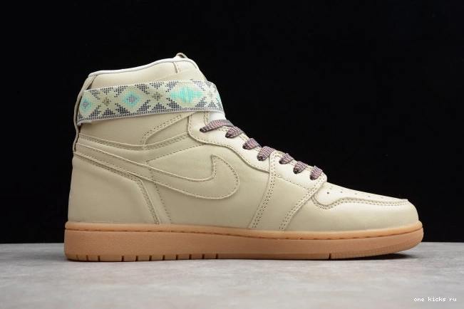 Rep Onekick Strap Air Retro High Jordan AR4410-207 1 N7 0613